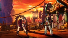 GUILTY GEAR Xrd -REVELATOR-׿¢ڱ ̴פɲäޤॢåץǡȤ9ܤ˼»ܡСΥƥȤ99鳫