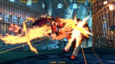 GUILTY GEAR Xrd -REVELATOR-׿¢ڱ ̴פɲäޤॢåץǡȤ9ܤ˼»ܡСΥƥȤ99鳫