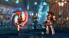 GUILTY GEAR Xrd -REVELATOR-׿¢ڱ ̴פɲäޤॢåץǡȤ9ܤ˼»ܡСΥƥȤ99鳫