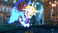 GUILTY GEAR Xrd -REVELATOR-׿¢ڱ ̴פɲäޤॢåץǡȤ9ܤ˼»ܡСΥƥȤ99鳫