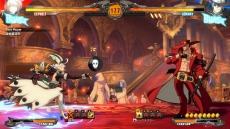 GUILTY GEAR Xrd -REVELATOR-׿¢ڱ ̴פɲäޤॢåץǡȤ9ܤ˼»ܡСΥƥȤ99鳫