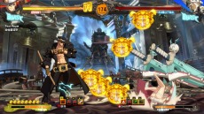 GUILTY GEAR Xrd -REVELATOR-׿¢ڱ ̴פɲäޤॢåץǡȤ9ܤ˼»ܡСΥƥȤ99鳫