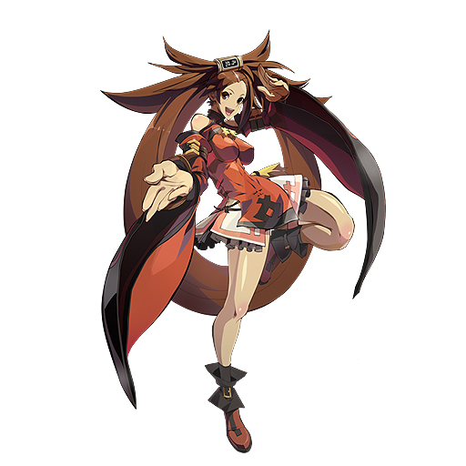 GUILTY GEAR Xrd -REVELATOR-פΡ¢ڱ̴ɲåСVer.1.02ˤ924Ưץ쥤֥륭