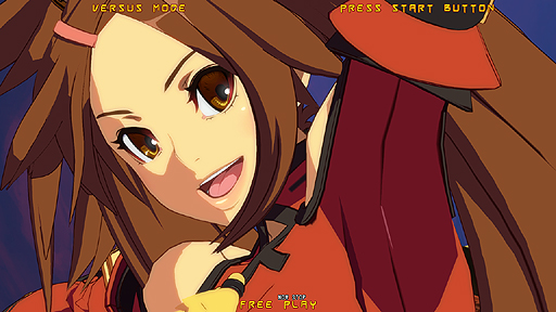 GUILTY GEAR Xrd -REVELATOR-פΡ¢ڱ̴ɲåСVer.1.02ˤ924Ưץ쥤֥륭