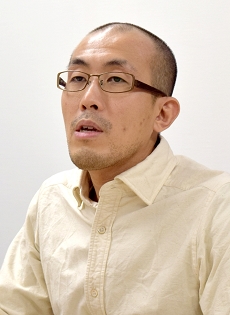 ���������꡼ No.013�Υ���ͥ������ / �֥�󥹥����ϥ󥿡���������ȯ��ľ�����󥿥ӥ塼����MHŪ���������οʲ��ɤ�����Բ���󥹥����ɤˤĤ��ƾ��迵��Ϻ��Ȱ������ϻ��ʹ����