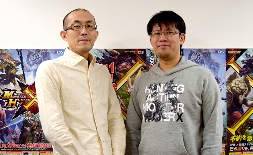 ���������꡼ No.017�Υ���ͥ������ / �֥�󥹥����ϥ󥿡���������ȯ��ľ�����󥿥ӥ塼����MHŪ���������οʲ��ɤ�����Բ���󥹥����ɤˤĤ��ƾ��迵��Ϻ��Ȱ������ϻ��ʹ����