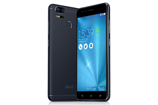 CES 2017ASUSޥۡZenFone ARפ2017ǯ2Ⱦȯ䡣VR ΡDaydreamפARΡTangoפξб