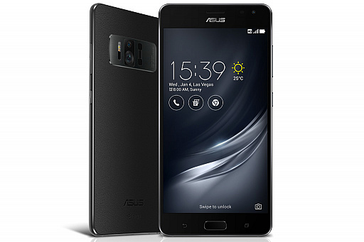 TangoDaydreamбޥۡZenFone ARפ623ȯꡣǥ奢륫ѤΡZenFone Zoom Sפ