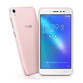 ASUSǹ21000Υȥ꡼ԾޡȥեZenFone Liveפ714ȯ