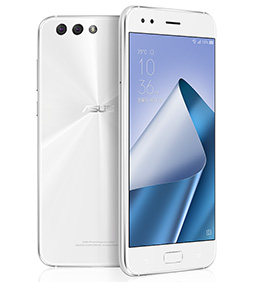 ASUSǥ奢륫ܤοޥۡZenFone 4סZenFone 4 ProסZenFone 4 Selfie Proפȯ