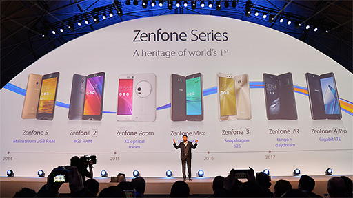 ASUSޡȥեZenFone 5ץ꡼3ȯɽϥɤΡZenFone 5ZפSnapdragon 845ܤ479桼