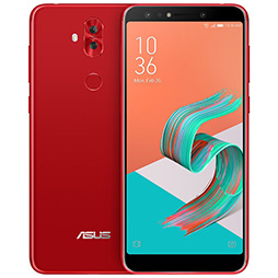 ASUSޡȥեZenFone 5ץ꡼3ȯɽϥɤΡZenFone 5ZפSnapdragon 845ܤ479桼