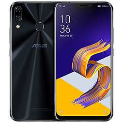 ASUSޡȥեZenFone 5ץ꡼3ȯɽϥɤΡZenFone 5ZפSnapdragon 845ܤ479桼