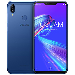 ASUSZenFone MaxM2ˡסZenFone Max ProM2ˡפȯ䡣̥Хåƥ꡼ܤΥߥɥ륯饹Ծޡȥե