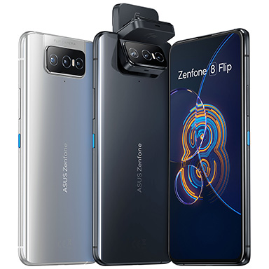 ASUS5GбޡȥեZenfone 8פȯ䡣եɿбɤ