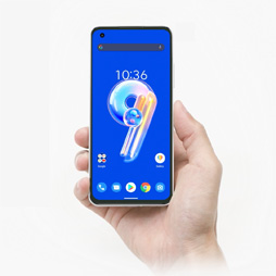 ASUSޥۡZenfone 9פȯ䡣5.9Υǥץ쥤ܤѥȥǥ