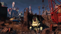 Fallout 4פκǿ꡼󥷥åȤSteamǤͽ⥹