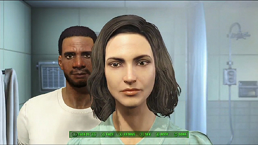 E3 2015Ϥʤǯ⡪ Fallout 4 1110ȯ