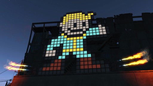 E3 2015ϡFallout 4פCreation Kit2016ǯƬо졣Todd HowardΥȡ٥Ȥǿ餫