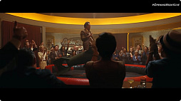 画像ギャラリー No.003のサムネイル画像 / 実写ドラマ「Fallout」Season 2の配信日が2025年12月17日に決定。ジャスティン・セロー演じるロバート・ハウスが登場。デスクローの姿も