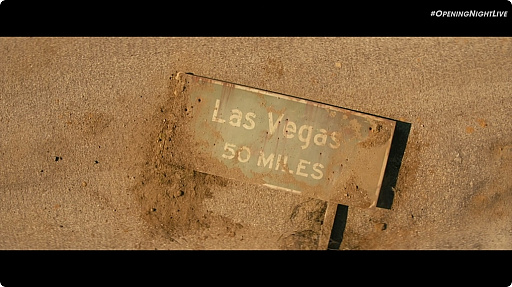 画像ギャラリー No.004のサムネイル画像 / 実写ドラマ「Fallout」Season 2の配信日が2025年12月17日に決定。ジャスティン・セロー演じるロバート・ハウスが登場。デスクローの姿も