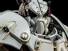 Fallout 4פβưե奢Fallout - 1/6 X-01 Institute Power Armorפ2026ǯ3ȯ䡣35˲ưݥ