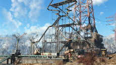 PS4/Xbox OneǡFallout 4פɲDLCContraptions Workshopפ75ۿ