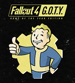  No.001Υͥ / ٤ƤDLCϿFallout 4: Game of the Year Editionפ928PS4/Xbox Oneȯ䡣ñǤϿʤ2800ߤ