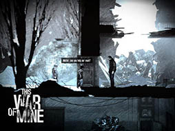 This War of Mine