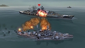 3DϥWARSHIP BATTLEסAndroidۿ