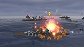 3DϥWARSHIP BATTLEסAndroidۿ