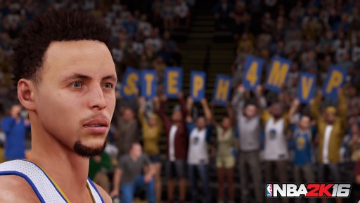 NBA 2K16Ԥȥ̲ߤΥåȤ˹Ǥ륭ڡ