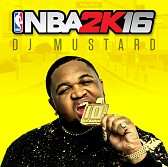 NBA 2K16פΥɥȥåDJޥ/DJ/DJץߥ