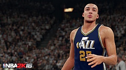 줾Хåȥܡ륲ηǡꥢ뤵᤭ä꡼ǿNBA 2K16פȤ