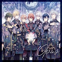 IDOLiSH72ndХOpusȯ䵭ǰܡIDOLiSH7  NO ANiME, NO LiFE.ɤ111˥