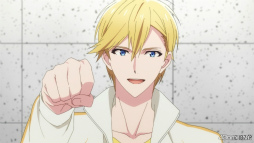 画像ギャラリー No.010のサムネイル画像 / “再編集”がもたらす再発見。10年目に紡ぎ直された「アイドリッシュセブン First BEAT! 劇場総集編 前編」が映す“はじまり”の原点