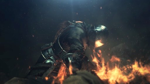 gamescomϡDARK SOULS IIIפηᥢʤɤǧǤǿȥ쥤顼gamescomǤϻͷνŸ