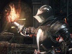 DARK SOULS IIIפǤ⸸ƤåʤɤΥ饤ǤϷߡ꡼󥷥åȤ䥢ȥ