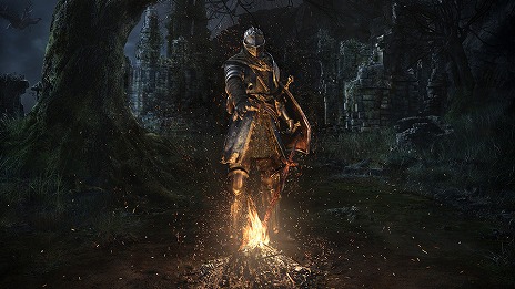 DARK SOULS IIIפ߷ܿ1000ܤˡ꡼Τ߷ܿ2700Ķ