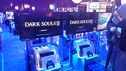  No.003Υͥ / TGS 2015ϡDARK SOULS III׻ͷݡȡʻͤФäǤʤޤǰʾƶϤޥͥǽϤƤ