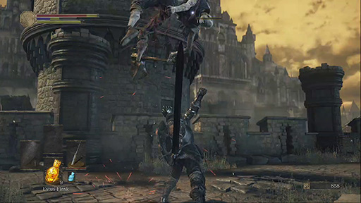 TGS 2015ϡDARK SOULS III׻ͷݡȡʻͤФäǤʤޤǰʾƶϤޥͥǽϤƤ