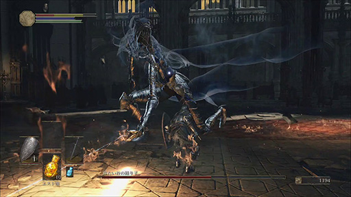 TGS 2015ϡDARK SOULS III׻ͷݡȡʻͤФäǤʤޤǰʾƶϤޥͥǽϤƤ