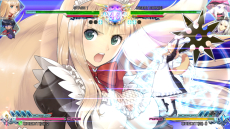 BLADE ARCUS from Shining VER.2.0פƯƥ֥С륹ȥ饤פ䡤4ͤο餬ɲä