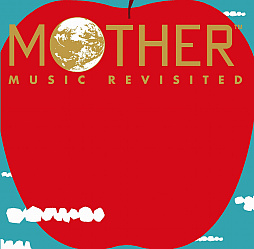 MOTHERפΥȥMOTHER MUSIC REVISITEDɤ2021ǯ127ȯ䡣ڶ10ʤοϿȥ󥸶ʤϿΤڷİ᤬ô