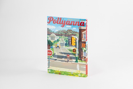 Pollyanna2פ1021ȯ䡣ȥӡեåۤMOTHER׹Υꥨؤˤȥӥ塼ȥߥå2