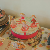 画像ギャラリー No.003のサムネイル画像 / 「MOTHER」シリーズの粘土フィギュア展示イベント「MOTHERのかたち。」,7月25日から開催。新グッズも発売予定