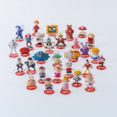 画像ギャラリー No.004のサムネイル画像 / 「MOTHER」シリーズの粘土フィギュア展示イベント「MOTHERのかたち。」,7月25日から開催。新グッズも発売予定