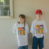 画像ギャラリー No.006のサムネイル画像 / 「MOTHER」シリーズの粘土フィギュア展示イベント「MOTHERのかたち。」,7月25日から開催。新グッズも発売予定