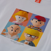 画像ギャラリー No.007のサムネイル画像 / 「MOTHER」シリーズの粘土フィギュア展示イベント「MOTHERのかたち。」,7月25日から開催。新グッズも発売予定