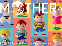 MOTHERץ꡼Ǵڥե奢Ÿ٥ȡMOTHERΤס725鳫šåȯͽ